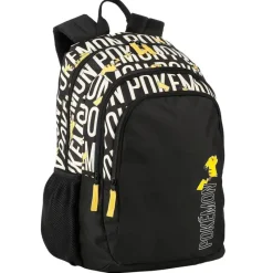 Pokémon Mochila Doble Compartimento*SELECCION DRIM Best