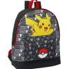SAFTA Escolar-Pokémon Mochila Escolar