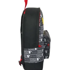 SAFTA Escolar-Pokémon Mochila Escolar