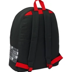 SAFTA Escolar-Pokémon Mochila Escolar