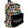 SAFTA Escolar-Pokémon Mochila Escolar Atrápalos a Todos