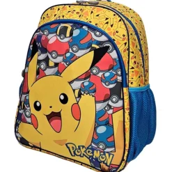 SELECCION DRIM Escolar-Pokémon Mochila Escolar Grande