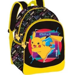 Pokémon Mochila Escolar Grande*SELECCION DRIM