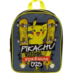 Pokémon Mochila Infantil*CYP Online