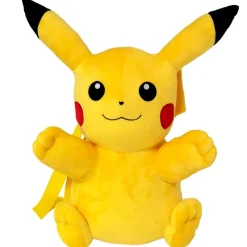 Pokémon Mochila Infantil Pikachu*CYP Sale