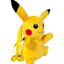 Pokémon Mochila Infantil Pikachu*CYP Sale