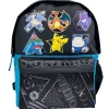 CYP Escolar-Pokémon Mochila Juvenil