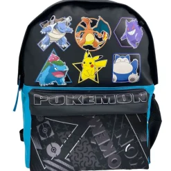 CYP Escolar-Pokémon Mochila Juvenil