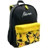SELECCION DRIM Escolar-Pokémon Mochila Pikachu Junior