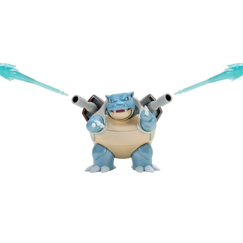 Pokémon Multipack Evolución 3 Figuras*BIZAK Hot