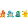 Pokémon Pack 4 Figuras Kanto*BIZAK Discount