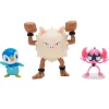 Pokémon Pack de Batalla Figuras Surtidas*JAZWARES Online
