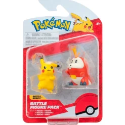 Pokémon Pack Doble Generación IX Surtido*BIZAK Online