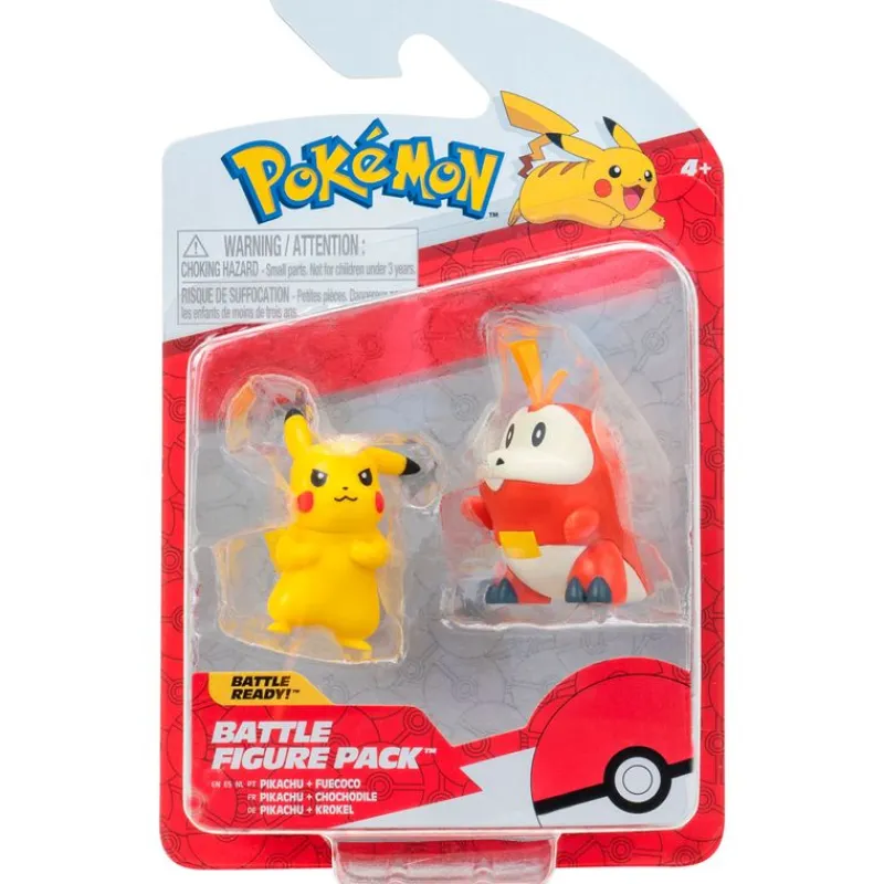 Pokémon Pack Doble Generación IX Surtido*BIZAK Online