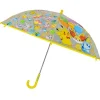 Pokémon Paraguas Manual Transparente*CYP Sale
