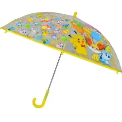 Pokémon Paraguas Manual Transparente*CYP Sale