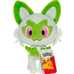 Pokémon Peluche Generación IX 21 cm Surtido*BIZAK Sale