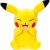 BIZAK Peluches|Primera Infancia Y Preescolar-Pokémon Peluche Pikachu