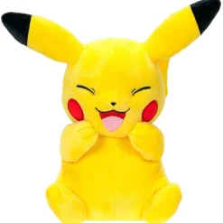 BIZAK Peluches|Primera Infancia Y Preescolar-Pokémon Peluche Pikachu