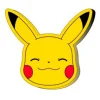 SELECCION DRIM Otros Merchandising-Pokémon Pikachu Cojín 3D