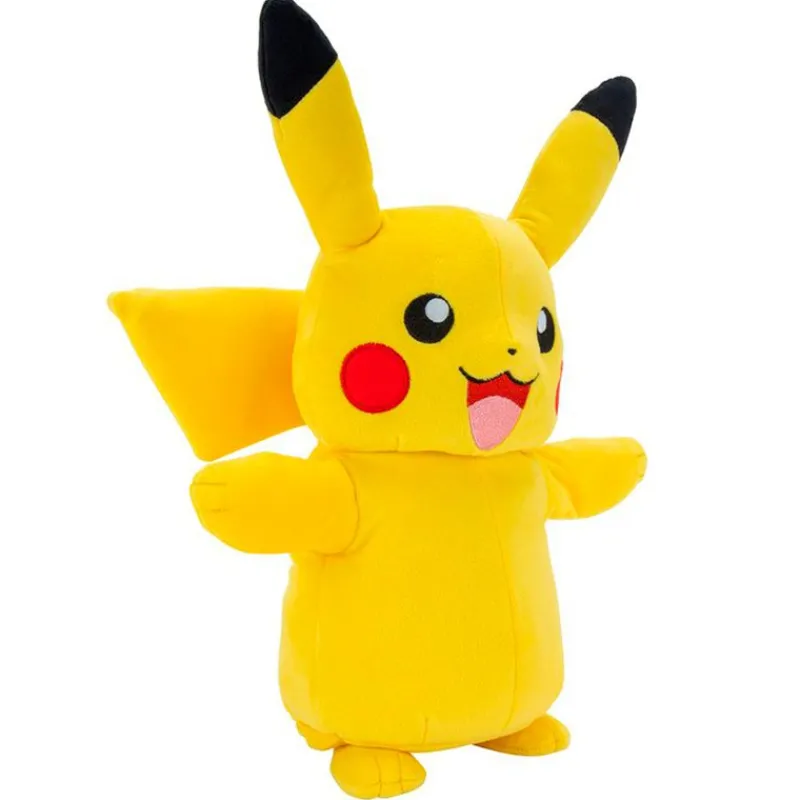 Pokémon Pikachu Electrónico*BIZAK Sale