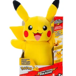 Pokémon Pikachu Electrónico*BIZAK Sale