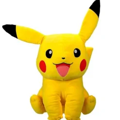 Pokémon Pikachu Peluche 45 cm*SELECCION DRIM New