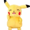 SELECCION DRIM Primera Infancia Y Preescolar-Pokémon Pikachu Peluche 23 cm