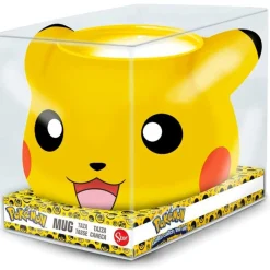 Pokémon Pikachu Taza Cerámica*STOR Best