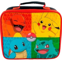 Pokémon Portameriendas Bolsa Térmica*KIDS EUROSWAN Online