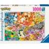Pokémon Puzzle 1000 Piezas*RAVENSBURGER Best