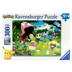 Pokémon Puzzle de 300 Piezas XXL*RAVENSBURGER Hot