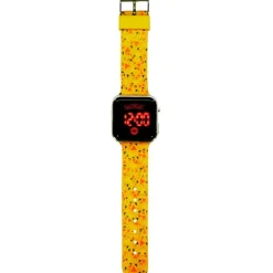 Pokémon Reloj Digital LED Pikachu*KIDS EUROSWAN