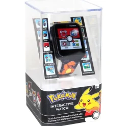 KIDS EUROSWAN Electrónicos|Electrónicos-Pokémon Reloj Inteligente