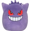 Pokémon Squishmallows Gengar 25 cm*BIZAK Outlet