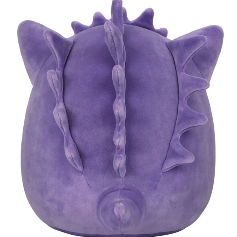 Pokémon Squishmallows Gengar 25 cm*BIZAK Outlet