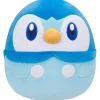 Pokémon Squishmallows Piplup 25 cm*BIZAK