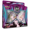 BANDAI Tcg Pokemon|Amigos Y Familia-Pokémon TCG Baraja Combate Mew