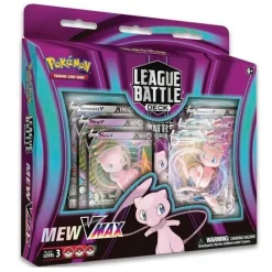 BANDAI Tcg Pokemon|Amigos Y Familia-Pokémon TCG Baraja Combate Mew