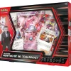 BANDAI Tcg Pokemon|Manualidades-Pokémon TCG Caja Mewtwo EX Team Rocket