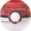 Pokémon TCG Lata Pokéball Surtida*BANDAI Discount