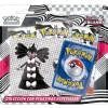 Pokémon TCG Llama Blanca Blíster Pegatinas Especiales Sorpresa*BANDAI New