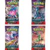 BANDAI Tcg Pokemon-Pokémon TCG Sobre Fuerzas Temporales Sorpresa
