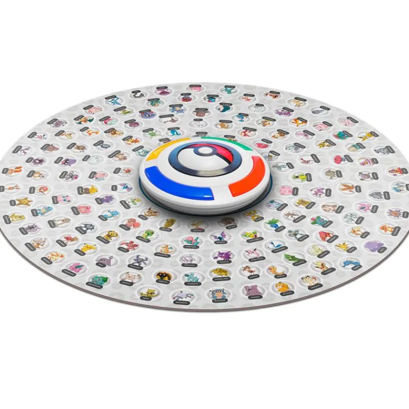 Pokémon Trainer Expert Juego Mesa*TOY PARTNER Clearance