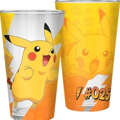 Pokémon Vaso Cristal XXL*ABYSSE