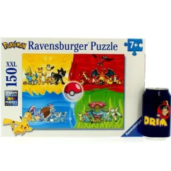 Pokémon XXL Puzzle de 150 Piezas*RAVENSBURGER Best