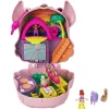 MATTEL Muñecas-Polly Pocket Cofre Playset Surtido