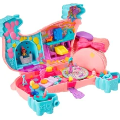 Polly Pocket Playset Piñata Puppy*MATTEL Clearance
