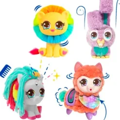 Pompons Lovers Peluche Surtido*DRIM DISCOUNT Outlet