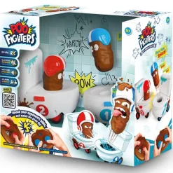 CREATIVE TOYS Vehículos, Trenes Y Parkings-Poo Fighters Juego R/C